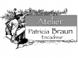 Logo de ATELIER PATRICIA BRAUN